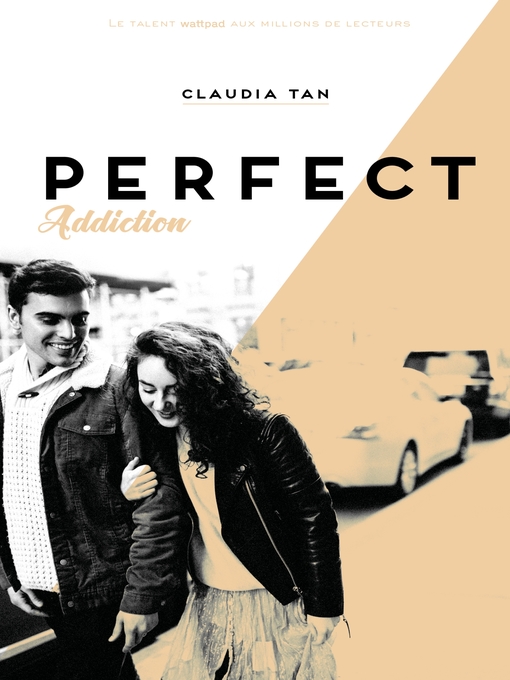 Cover image for Perfect Addiction